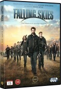 Falling Skies - Sæson 2