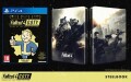 Fallout 4 Game Of The Year Steelbook Edition