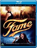 fame - extended dance edition - Blu-Ray