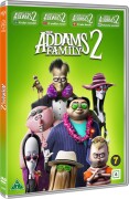 Familien Addams 2 The Addams Family 2