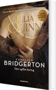 Familien Bridgerton 1 - Den Ugifte Hertug