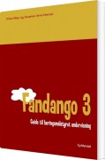 Fandango 3 Guide Til Læringsmålstyret Undervisning