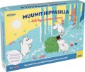 Mumi Spil - Fangeleg Med Mumitroldene