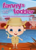 fannys fødder 4 - hop ud i det - DVD