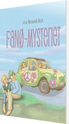 Fanø-Mysteriet
