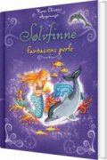 fantasiens perle - bog