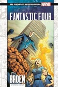 Fantastic Four 1