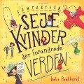 Fantastisk Seje Kvinder Der Forandrede Verden
