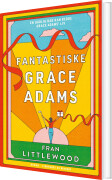 Fantastiske Grace Adams