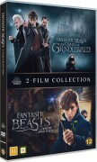 Fantastiske Skabninger 1-2 Fantastic Beasts 1-2