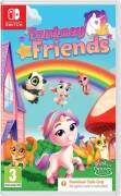 Fantasy Friends