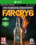 Far Cry 6 Ultimate Edition
