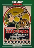 Far Til Fire Og Ulveungerne - Nyrestaureret