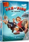 Far Til Fire På Toppen