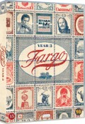 Fargo - Sæson 3