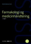 Farmakologi Og Medicinhåndtering - Ssa