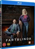 Fartblinda - Sæson 1
