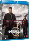 Fasandræberne - Afdeling Q Film 2