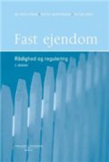 fast ejendom - bog