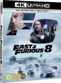 Fast And Furious 8