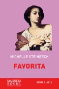 Favorita Storskrift