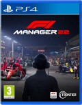 F1 Manager 2022