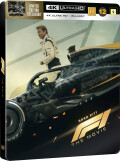 F1 - The Movie - Steelbook