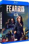 Fear The Walking Dead - Sæson 4