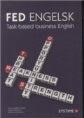 fed engelsk - bog