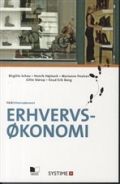 fed erhvervsøkonomi - bog