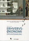 fed erhvervsøkonomi - bog