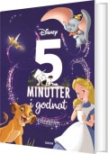 Fem Minutter I Godnat