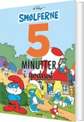 Fem Minutter I Godnat - Smølferne