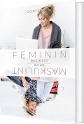 Feminin Business Med Maskulint Drive
