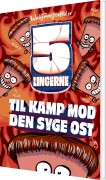 Femlingerne - Til Kamp Mod Den Syge Ost