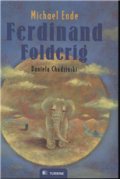 ferdinand folderig - bog