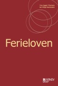 Ferieloven