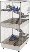 Ferplast - Furet Tower 75X80X161Cm