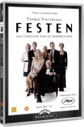 Festen - Thomas Vinterberg - 1998