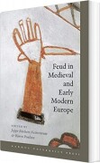 feud in medieval and early modern europe - bog