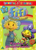 fifi and the flowertots / fifi og blomsterbørnene - regnbuen i blomsterlandet - DVD