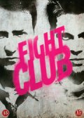 fight club - DVD