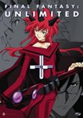 final fantasy - unlimited vol 5 - DVD