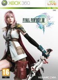 Final Fantasy Xiii 13