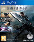 Final Fantasy Xiv Online - The Complete Edition