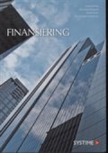 finansiering - bog