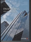 finansiering - bog