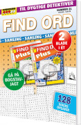 Find Ord Samling