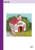 first choice beginners flash cards b - bog