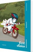first choice beginners my book b - bog